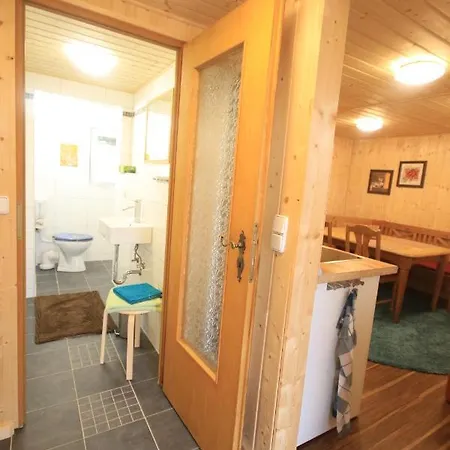 Ferienhaus Am Wald Tambach-Dietharz Extérieur photo