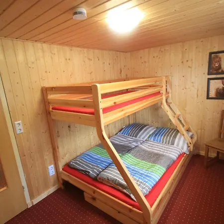 Ferienhaus Am Wald Tambach-Dietharz Extérieur photo