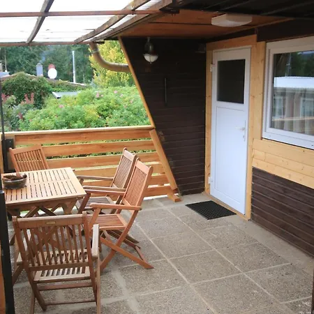Ferienhaus Am Wald Tambach-Dietharz Extérieur photo
