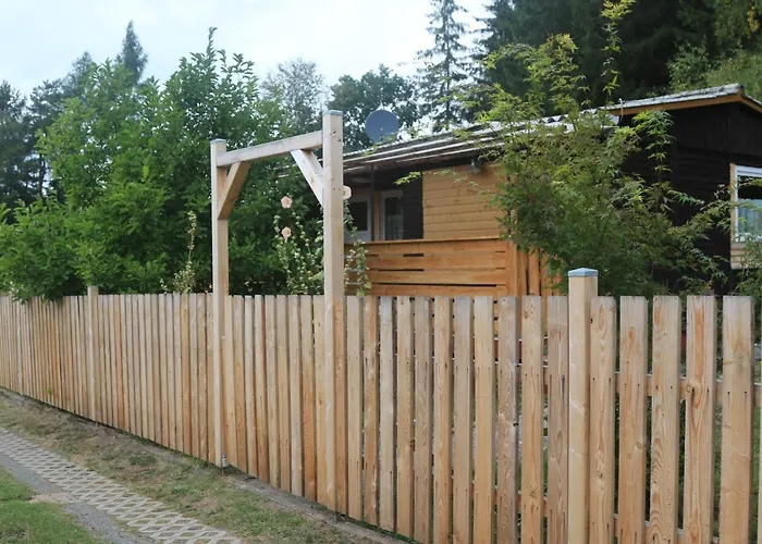 Ferienhaus Am Wald